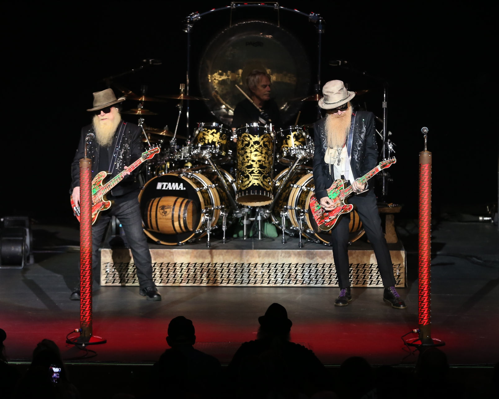 ZZ Top